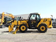 2018 JCB JCB 540-170