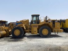 2007 CATERPILLAR CATERPILLAR 988H
