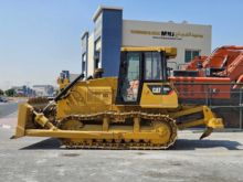 2007 CATERPILLAR CATERPILLAR D6G