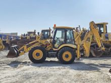2007 JCB JCB 4CX