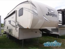 2019 Jayco Eagle HTX 26RLX