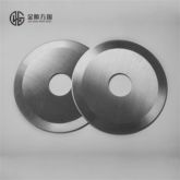 Full Stainless Meat Slicer Round