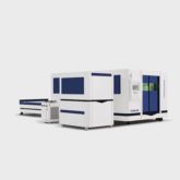 CE/FDA CO2 Laser Cutter and