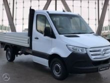 mercedes sprinter 314 cdi 2020
