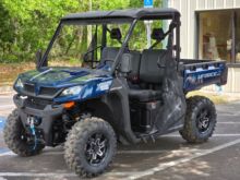 2026 CFMOTO UFORCE 1000