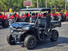 2026 CFMOTO UFORCE 1000