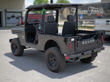 New & Used Roxors for sale. Mahindra equipment & more | Machinio