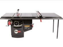 Used Sawstop for sale. Top quality 