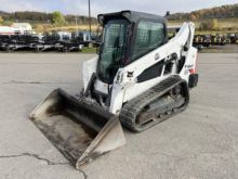Bobcat T595 2018