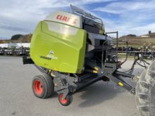 2019 Claas VARIANT 465RC