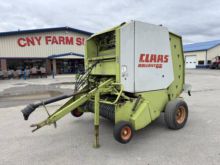 1997 Claas ROLLANT 66