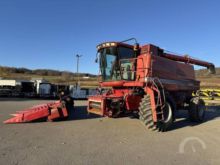 1995 Case IH 2188