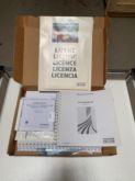Logiciel ECG Hellige Cardiosoft