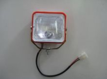 Light for construction machinery L083(12V)
