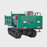 Garden Transporter Crawler Mini Dumper