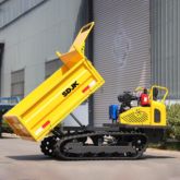 Factory Direct Sales 1,2t Mini