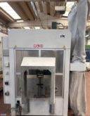 2006 cutting machine IPM type