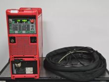 Fronius TransPuls Synergic 4000