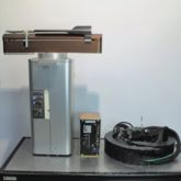 Yokogawa robot handling controller Dynaserv
