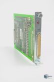 Rexroth Indramat R911262557 Input/ Output