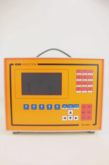GH-Induction TPC 2000 Data Logger