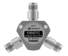 Keysight Technologies 11667C