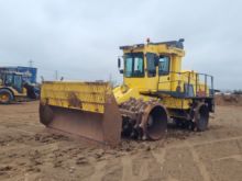 2016 Bomag BC772 RB2