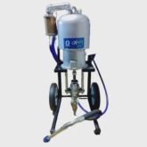 XTREME PUMPE, 68:1, KART, GRACO