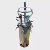 HOCHDRUCKBECKEN, SST, 55L / GRACO