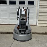 L25E Grinder