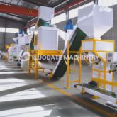 Competitive Price Pallet Machine Feed