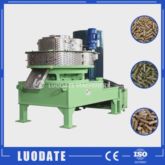 Fabrieksdirecte verkoop efficiëntie stropelletmachine maïsstroppelletmachine