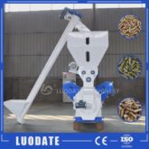高品質バイオマスペレット造粒機 草ペレット機 strawペレット機 販売中 ペレット機