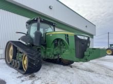2012 John Deere 8335RT