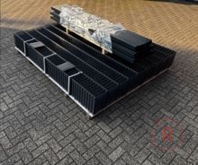 Fence package – total length