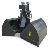Aussie Buckets Clamshell Bucket Series