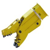 Aussie Buckets Rotating Pulveriser