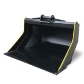 Aussie Buckets Grading Bucket