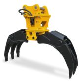 Aussie Buckets Rotating Multipurpose Grab