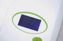 Perkin Elmer Frontier FT-IT NIR Spectrometer SP8000 MIR NIR DTCS Software 7881 in Berlin, Germany