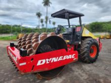 2010 Dynapac CA250