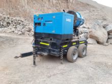 2019 Generac DF 7500