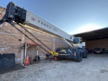 2012 Terex RT555-1