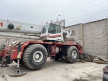 2007 Link-Belt RTC 8090II