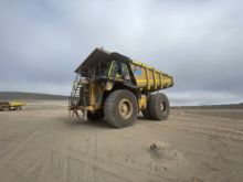 2008 Caterpillar 785C