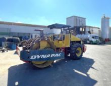 2005 Dynapac CA250PD
