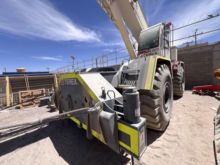 2012 Terex RT670-1
