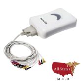 Edan PC Based ECG Machine