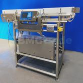 Transporter 2020 con escala Marelec