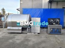 Metalbud Nowicki MA 3600-PSCH